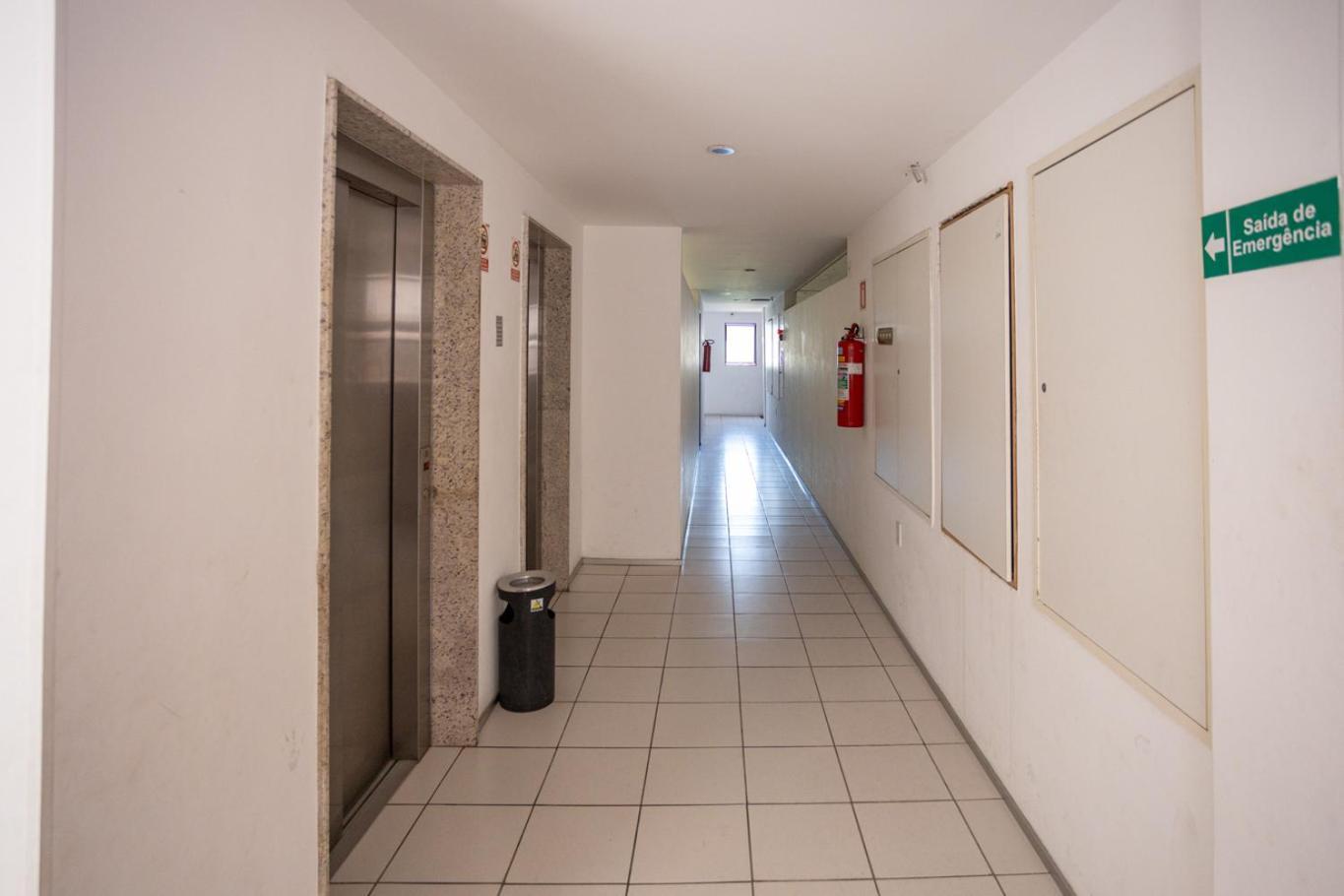 Apartamento Apto A 550m Da Praia Dos Sete Coqueiros, Em *